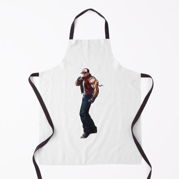Item preview, Day Gift Fatal Great Model Terry Bogard Brown Fury Cool Gift designed and sold by FoggphyllisArts.