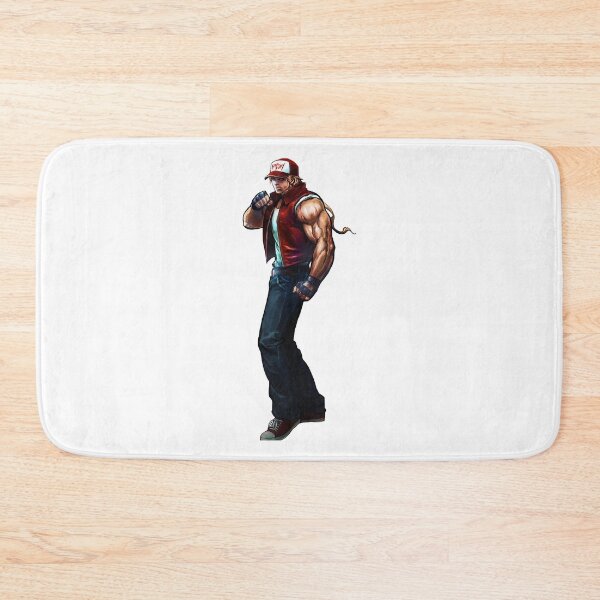 Item preview, Day Gift Fatal Great Model Terry Bogard Brown Fury Cool Gift designed and sold by FoggphyllisArts.