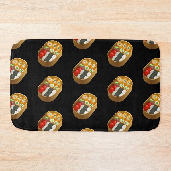 Item preview, Japanese Bento Box Meal designed and sold by Alicia Chee.