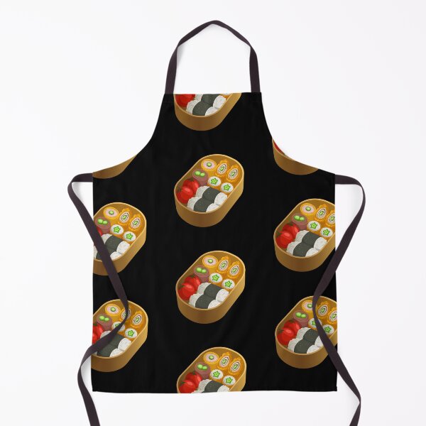 Item preview, Japanese Bento Box Meal designed and sold by Alicia Chee.