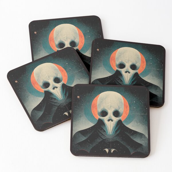 Item preview, The Cosmic Horror designed and sold by Hollowbrood.