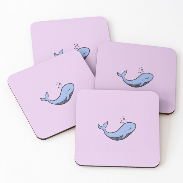 Item preview, whale designed and sold by kikachu03.