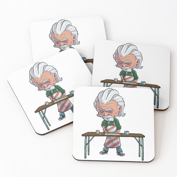 Item preview, Art is not related to the age of the artist : Art for all and all for art designed and sold by Scopestor.