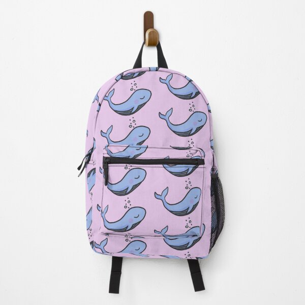 Item preview, whale designed and sold by kikachu03.