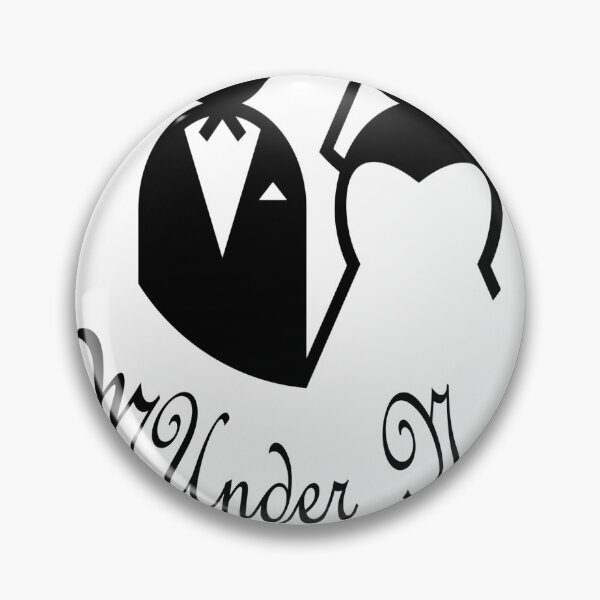 Item preview, ''UNDER NEW MANAGEMENT'' pre-wedding t-shirt   designed and sold by Soudesign99.