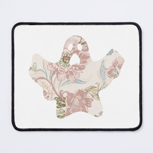 Item preview, Floral Sheet Ghost  designed and sold by Dalaura.