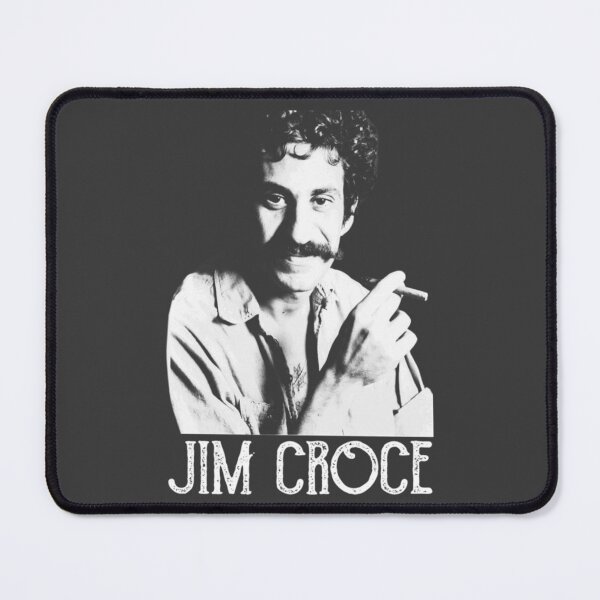Item preview, Best Legend Jim Fan Art rock Music Croce Art Music Photographic songwriter albums designed and sold by RosariafDefrosa.