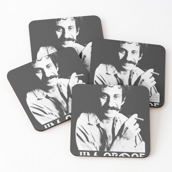 Item preview, Best Legend Jim Fan Art rock Music Croce Art Music Photographic songwriter albums designed and sold by RosariafDefrosa.
