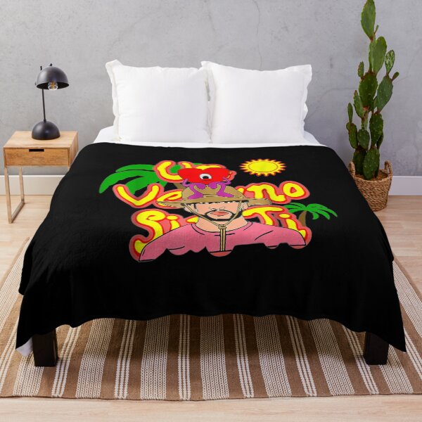 Item preview, B Bunny Un Verano Worlds Hottest Tour Sin Ti designed and sold by bobbygies3720.