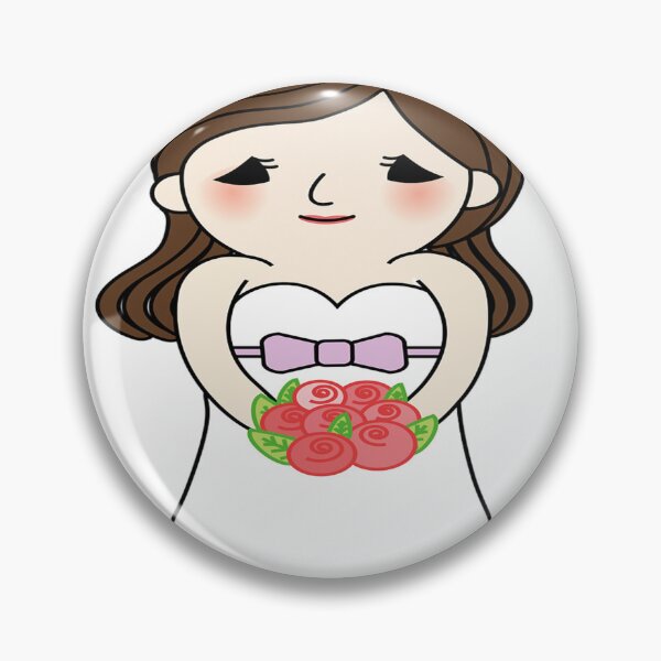 Item preview, ''THIS BRIDE IS MAGICAL'' pre-wedding t-shirt  designed and sold by Soudesign99.