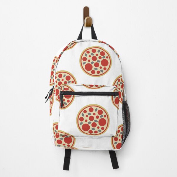 Item preview, A Simple Pizza designed and sold by drcrowsworld.