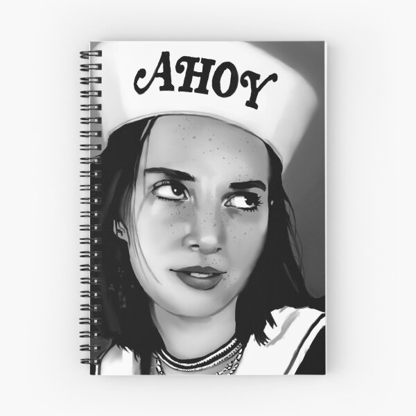 Item preview, Ahoy designed and sold by artgiantdrag.