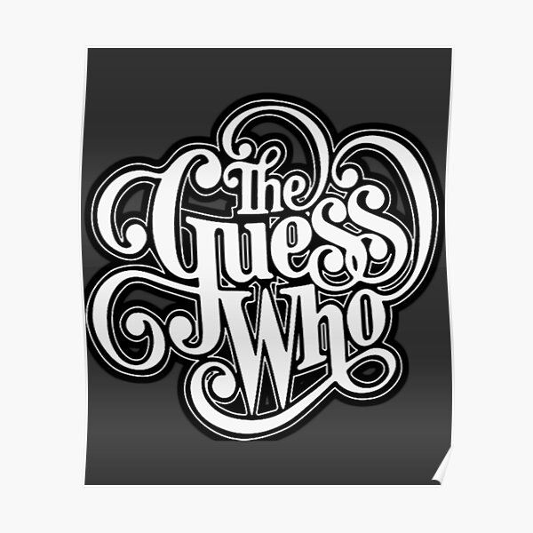 Guess the band outlet logo