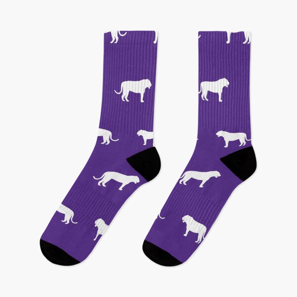 Item preview, Kansas State | White Wildcat designed and sold by HalamoDesigns.