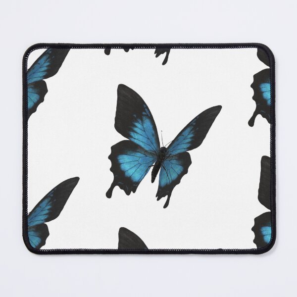 Item preview, Pretty Butterfly Pack -Light Blue Butterfly Pack  designed and sold by Restless Mortal.