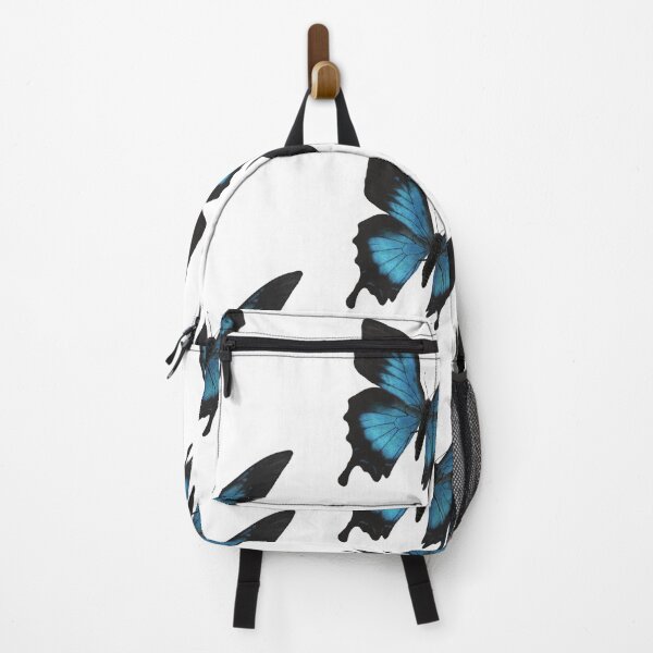 Item preview, Pretty Butterfly Pack -Light Blue Butterfly Pack  designed and sold by Restless Mortal.