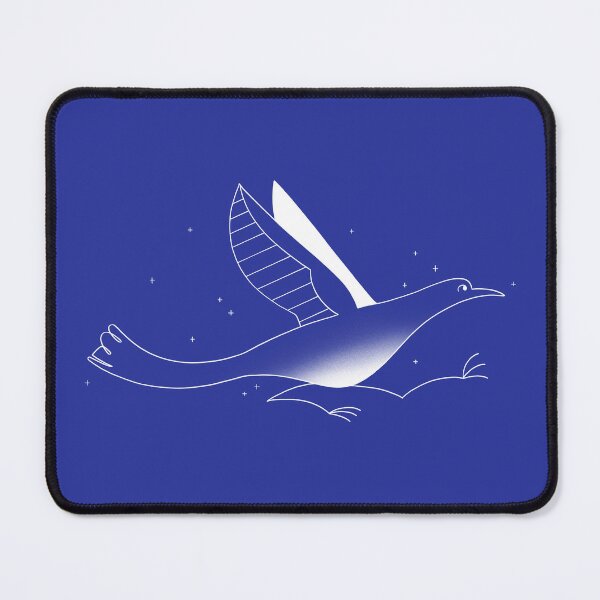 Item preview, Sprinting Bird designed and sold by Justice Dunne.