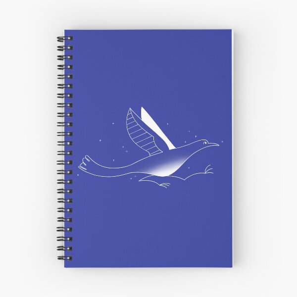 Item preview, Sprinting Bird designed and sold by Justice Dunne.