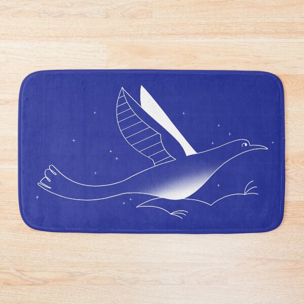 Item preview, Sprinting Bird designed and sold by Justice Dunne.