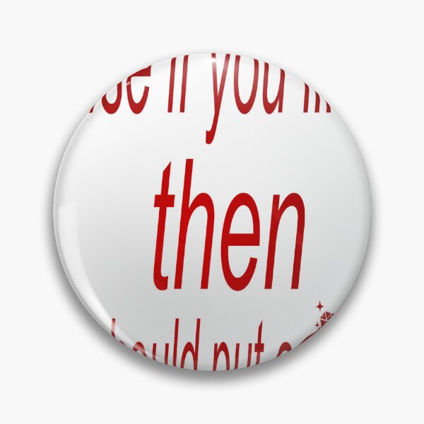 Item preview, ''CAUSE IF YOU LIKE IT THEN YOU SHOULD PUT A RING ON IT'' pre-wedding t-shirt  designed and sold by Soudesign99.