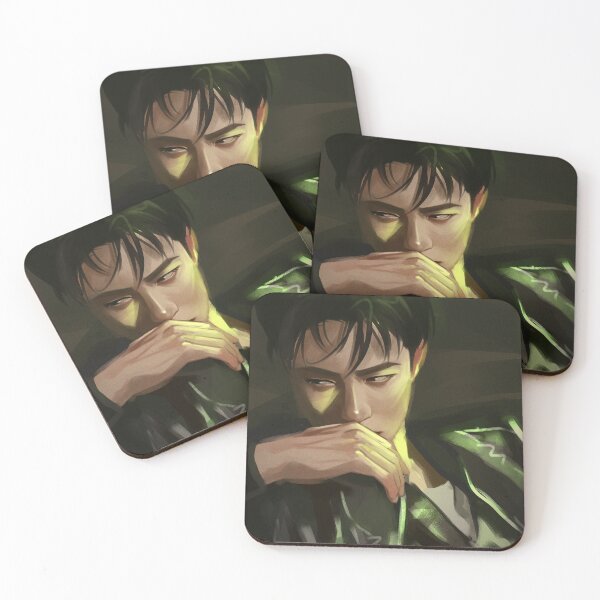 Item preview, Cool guy >:) designed and sold by hungryallen.