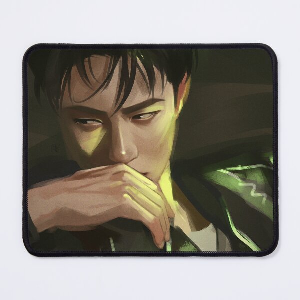 Item preview, Cool guy >:) designed and sold by hungryallen.