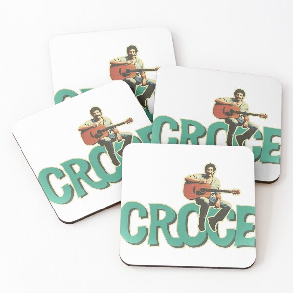 Item preview, Funny Gift Jim ArtWork rock Music Croce Best Selling songwriter albums designed and sold by GiordanofDamico.