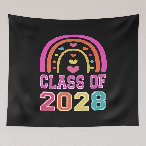 Item preview,        Class of 2028  graduate designed and sold by erozzz.