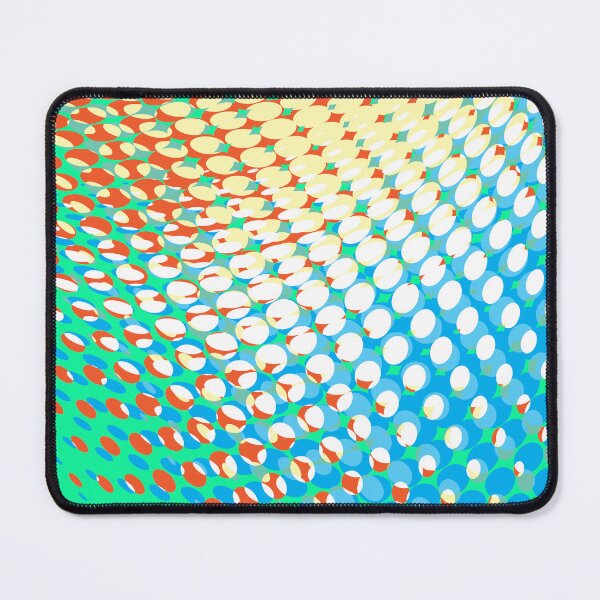 Item preview, Cyan, Yellow, Magenta designed and sold by Jim Keaton.