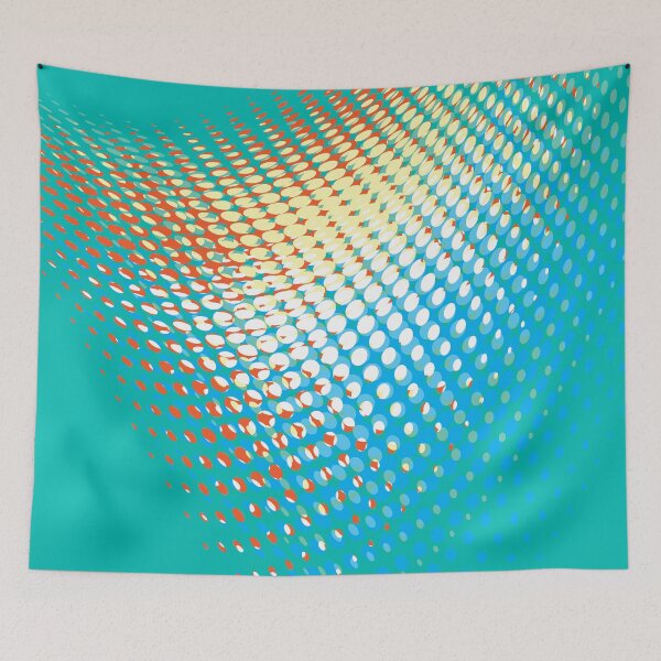 Item preview, Cyan, Yellow, Magenta designed and sold by Jim Keaton.