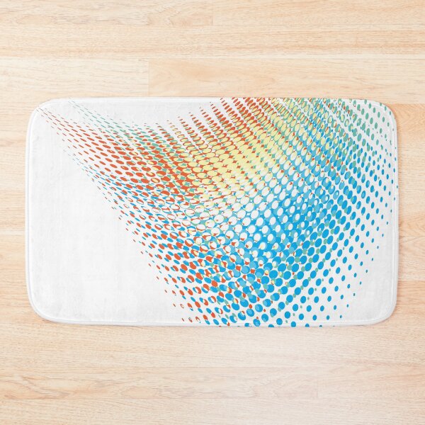 Item preview, Cyan, Yellow, Magenta designed and sold by Jim Keaton.