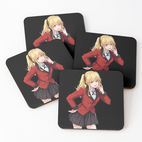 Item preview, Mary Saotome Kakegurui designed and sold by KobyWelch.