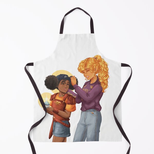 Item preview, Annabeth Chase 2.0 designed and sold by allarica.