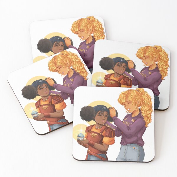 Item preview, Annabeth Chase 2.0 designed and sold by allarica.