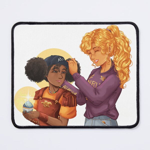 Item preview, Annabeth Chase 2.0 designed and sold by allarica.