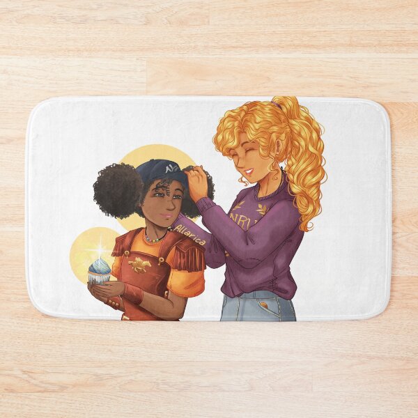 Item preview, Annabeth Chase 2.0 designed and sold by allarica.