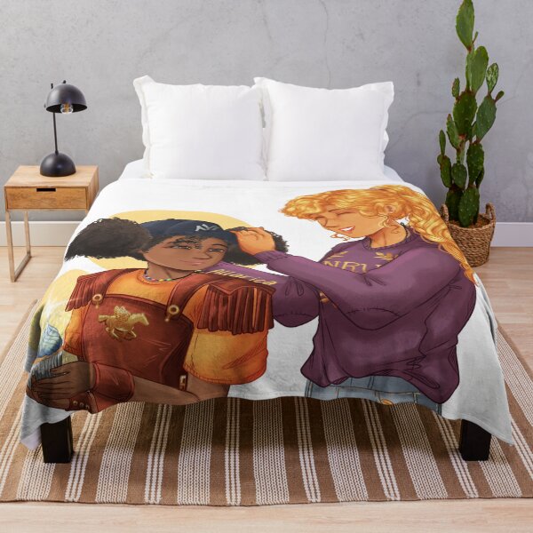 Item preview, Annabeth Chase 2.0 designed and sold by allarica.
