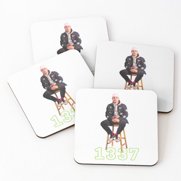 Item preview, BBNO$ 1337 designed and sold by ThatSlyguy77.
