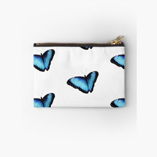 Item preview, Pretty Butterfly Pack -Light Blue Butterfly Pack  designed and sold by Restless Mortal.