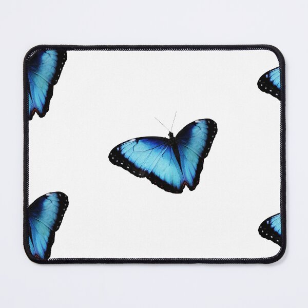 Item preview, Pretty Butterfly Pack -Light Blue Butterfly Pack  designed and sold by Restless Mortal.