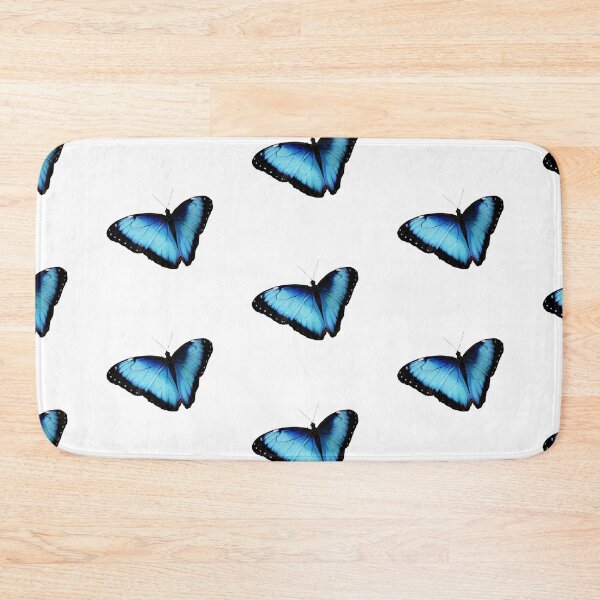 Item preview, Pretty Butterfly Pack -Light Blue Butterfly Pack  designed and sold by Restless Mortal.