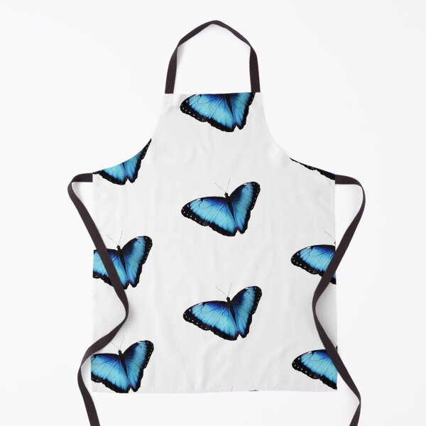 Item preview, Pretty Butterfly Pack -Light Blue Butterfly Pack  designed and sold by Restless Mortal.