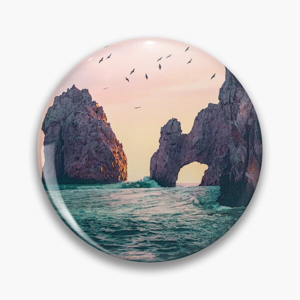 Item preview, Beautiful Sea View, Birds designed and sold by Alexandra Rty.