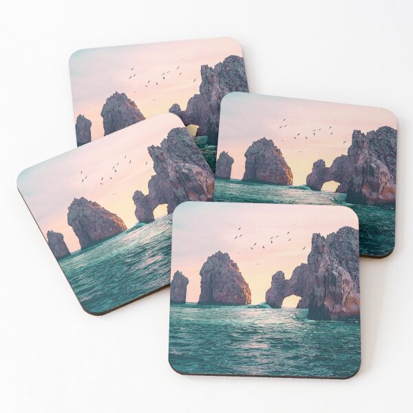 Item preview, Beautiful Sea View, Birds designed and sold by Alexandra Rty.