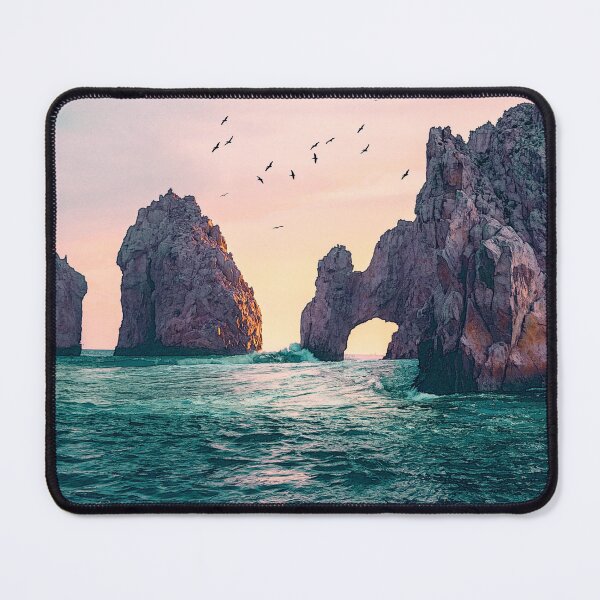 Item preview, Beautiful Sea View, Birds designed and sold by Alexandra Rty.