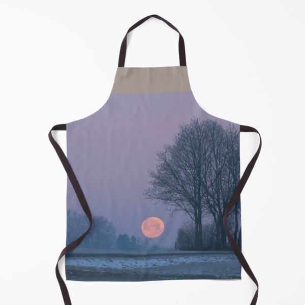 Item preview, Wintermorgen (winter morning) designed and sold by Erwin G. Kotzab.