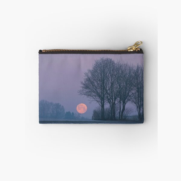 Item preview, Wintermorgen (winter morning) designed and sold by Erwin G. Kotzab.