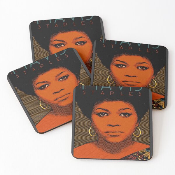 Item preview, Best Legend The  Fan Art Gospel Band Music Staple  Art Music Photographic Pops Singers designed and sold by EmiliafNegri.