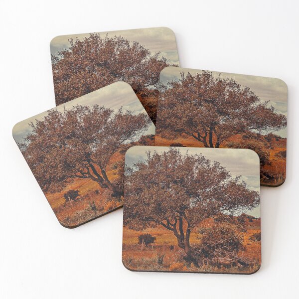 Item preview, Uruguay countryside landscape designed and sold by DFLC Prints.