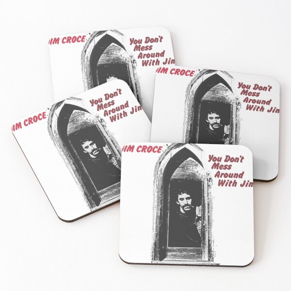 Item preview, Funny Gift Jim Vintage Style Of rock Music Croce Best Selling songwriter albums designed and sold by GiordanofDamico.